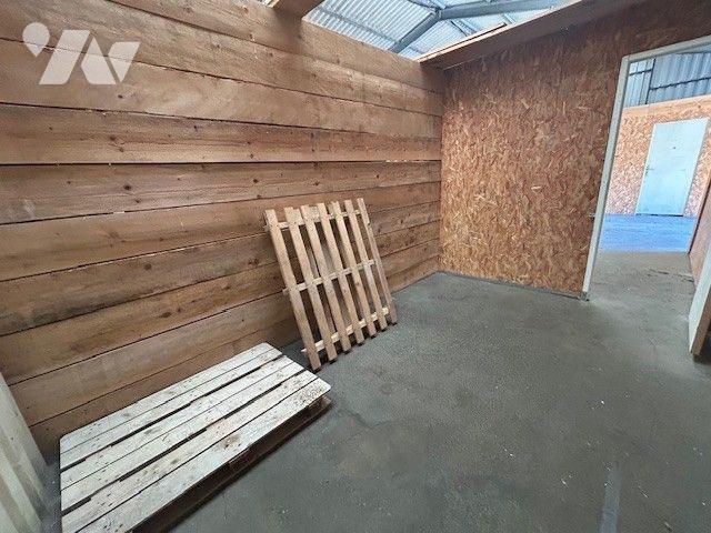 Parking 12 m² · à Évran · 12 m² · 130 €/mois