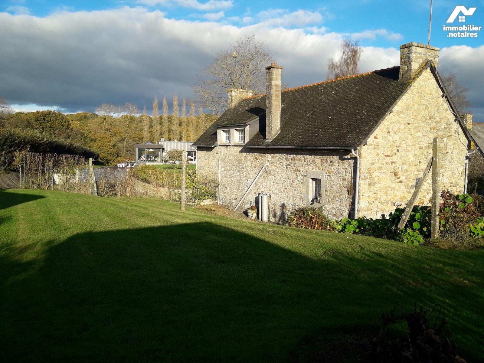 Maisons à Vendre Sur St Agathon Notaires Vente Maison - 6 pièce(s) – Annonces immobilières notaires