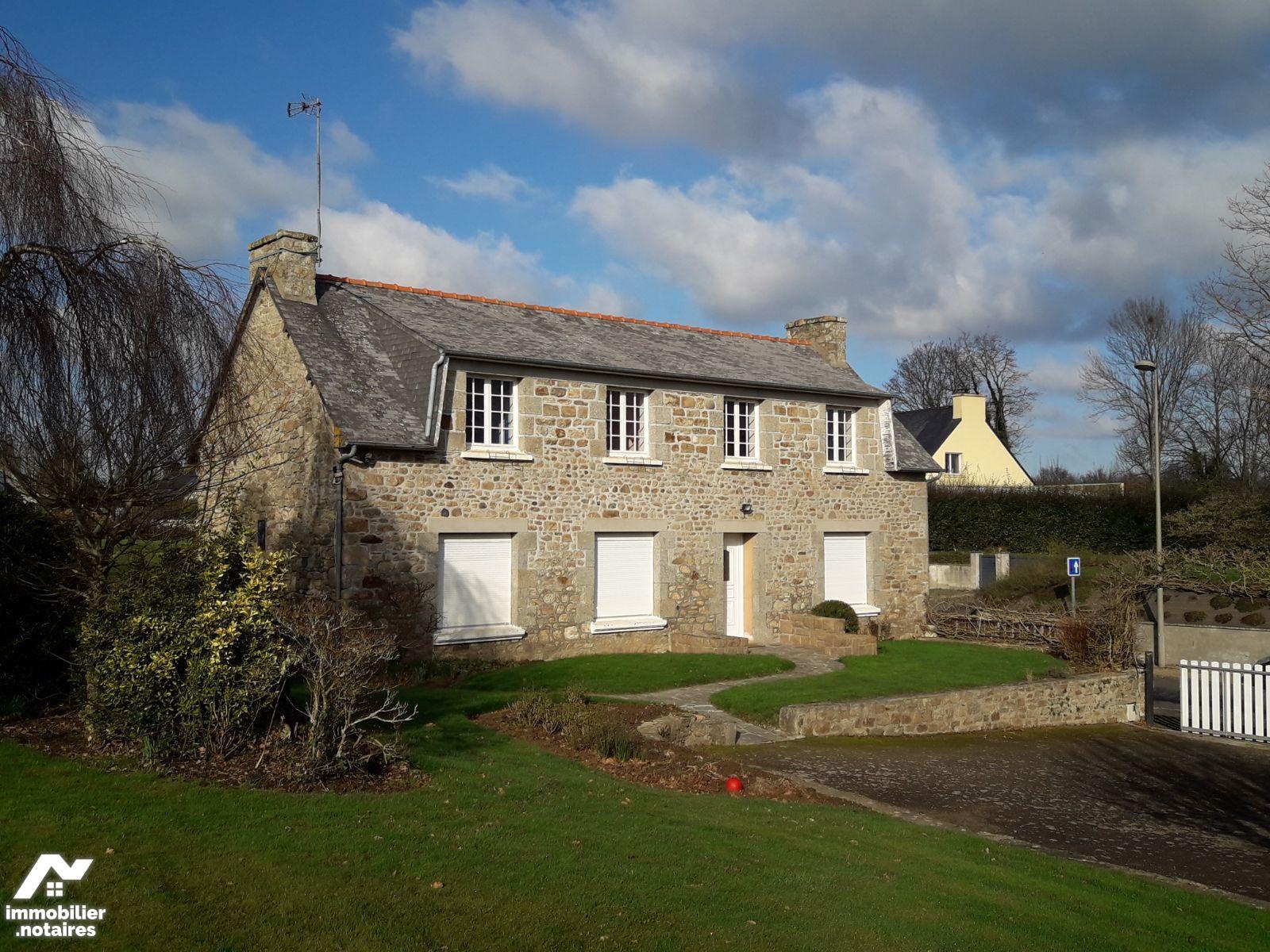 Maisons à Vendre Sur St Agathon Notaires Vente Maison - 6 pièce(s) – Annonces immobilières notaires
