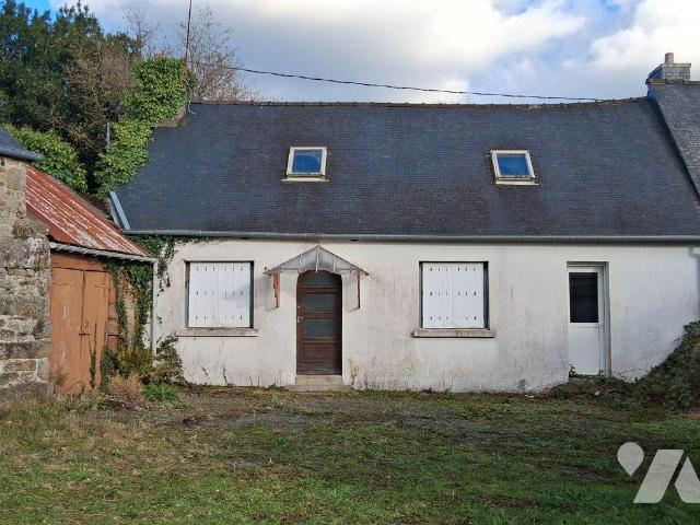 Maison 42 m² · à Bourbriac · 42 m² · 75 000 €