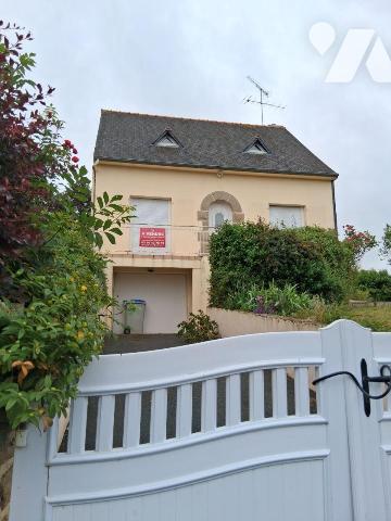 Sale - House/Villa - GUINGAMP - 94 m² - 0 room - 22063/0001227