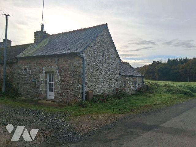 Maison — Saint-Péver