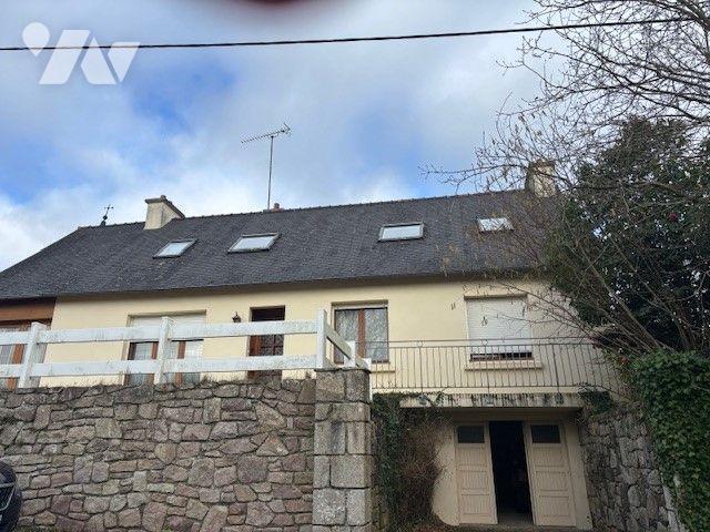 Maison 135 m² · à Le Merzer · 135 m² · 180 000 €