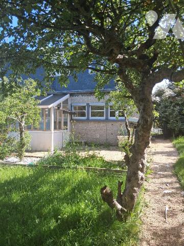 Maison 97 m² · à Guingamp · 97 m² · 100 000 €