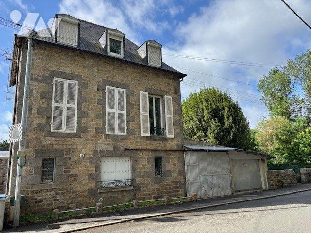 Maison 85 m² · à Guingamp · 85 m² · 120 000 €
