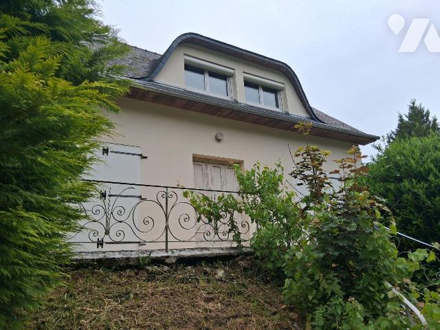 Maison 141 m² · à Saint-Agathon · 141 m² · 170 000 €