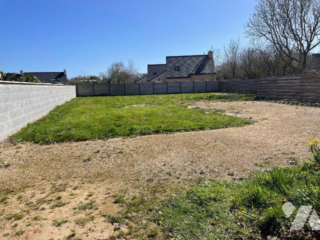 Terrain 573 m² · à Ploubezre · 573 m² · 58 000 €