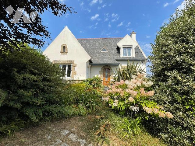 Maison 5 pièces 110 m² · à Penvénan · 110 m² · 219 000 €