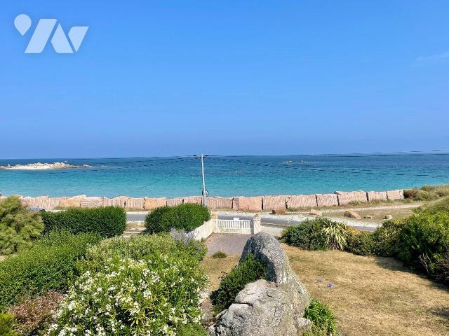Maison 3 pièces 68 m² · à Trévou-Tréguignec · 68 m² · 377 000 €