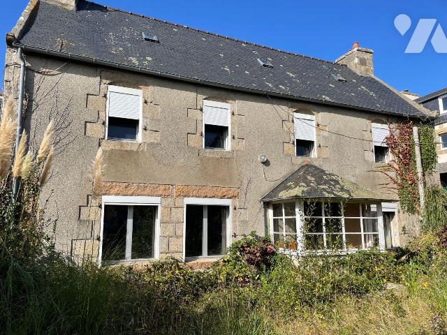Maison 97 m² · à Trégastel · 97 m² · 350 000 €