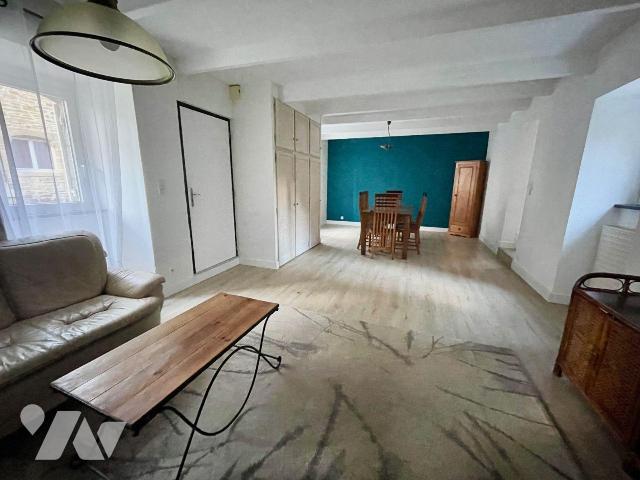 Maison 5 pièces 96 m² · à Lannion · 96 m² · 221 950 €