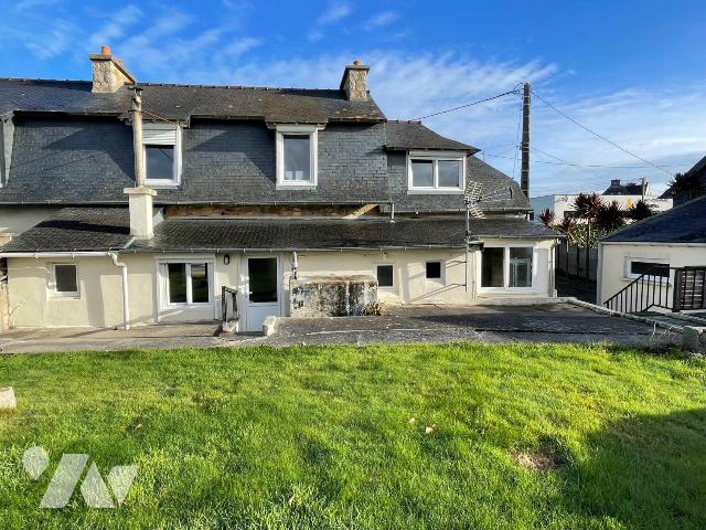 Maison 4 pièces 120 m² · à Lannion · 120 m² · 180 000 €