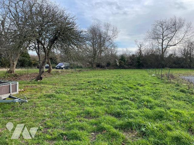 Terrain 1125 m² · à Pleubian · 1 125 m² · 84 000 €