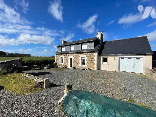 Maison 4 pièces 87 m² · à Penvénan · 87 m² · 260 000 €