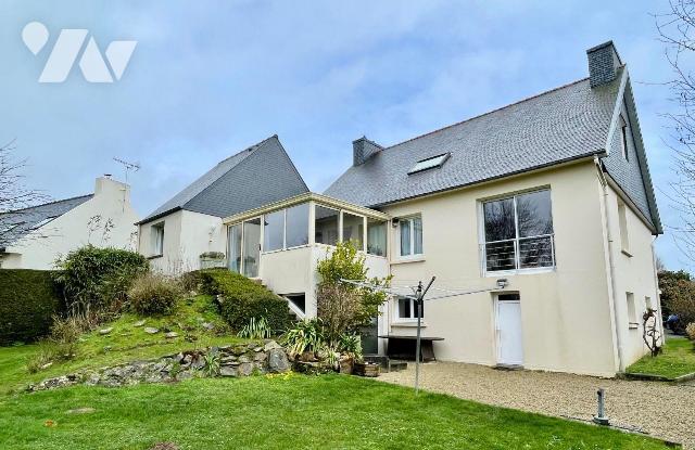 Maison 8 pièces 187 m² · à Lannion · 187 m² · 380 000 €