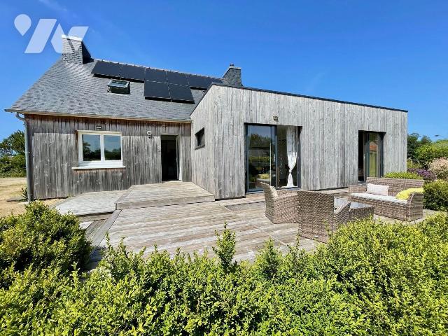 Maison 5 pièces 114 m² · à Trébeurden · 114 m² · 328 000 €