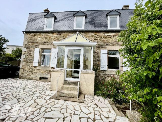 Maison 3 pièces 83 m² · à Lannion · 83 m² · 235 000 €