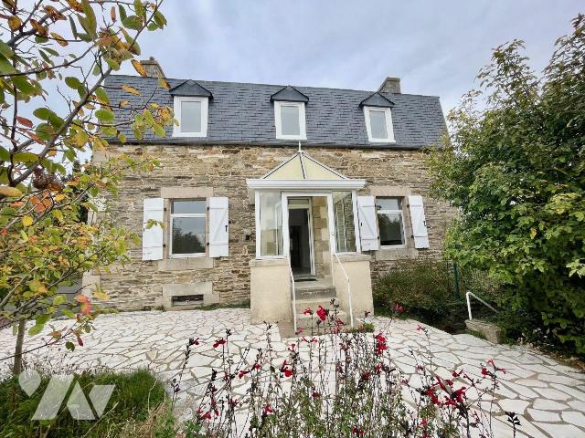 Maison 3 pièces 83 m² · à Lannion · 83 m² · 235 000 €