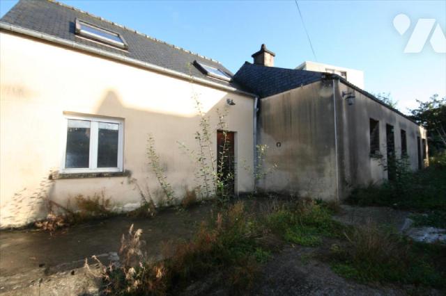 Maison 7 pièces 180 m² · à Lannion · 180 m² · 240 000 €