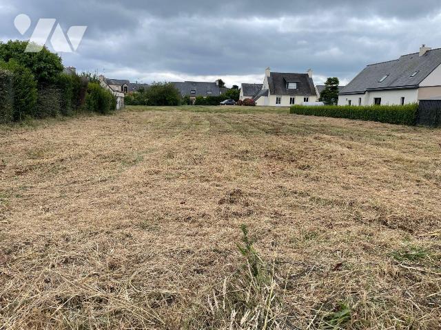 Terrain 1304 m² · à Trégastel · 1 304 m² · 250 000 €