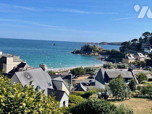 Maison 5 pièces 101 m² · à Perros-Guirec · 101 m² · 605 000 €
