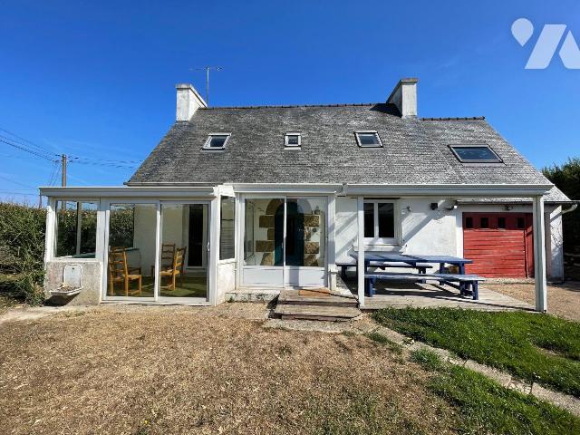 Maison 3 pièces 77 m² · à Trélévern · 77 m² · 230 000 €