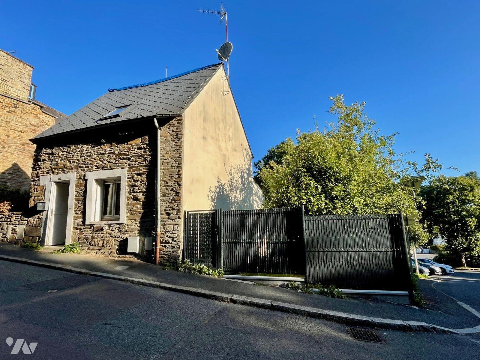 Maison 3 pièces 49 m² · à Lannion · 49 m² · 65 000 €