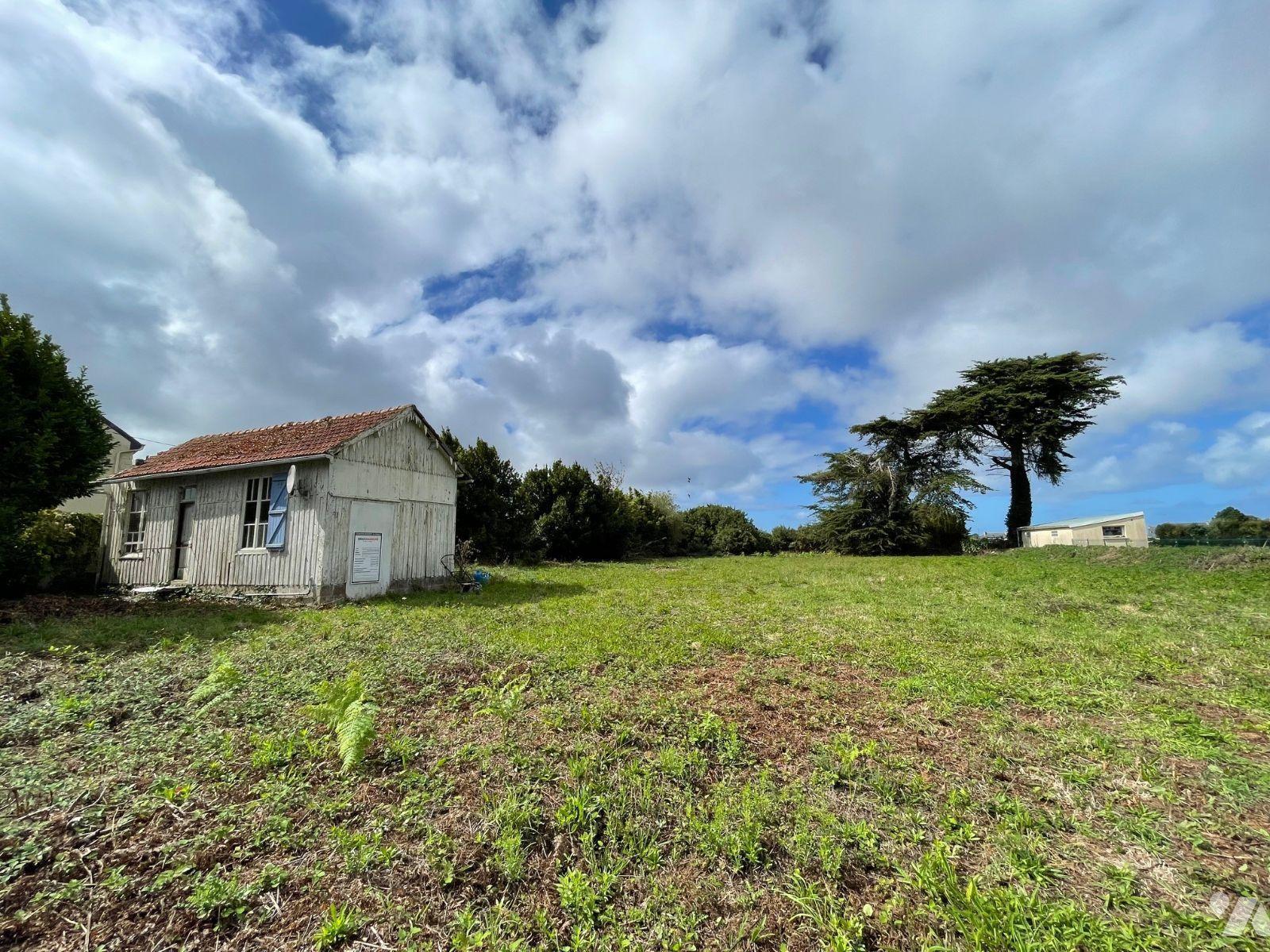 Maison 86 m² · à Camlez · 86 m² · 90 000 €