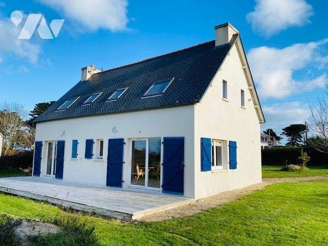 Maison 7 pièces 122 m² · à Perros-Guirec · 122 m² · 550 000 €