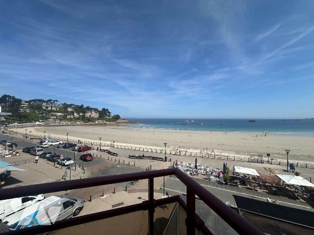 Appartement 3 pièces 74 m² · à Perros-Guirec · 74 m² · 400 000 €