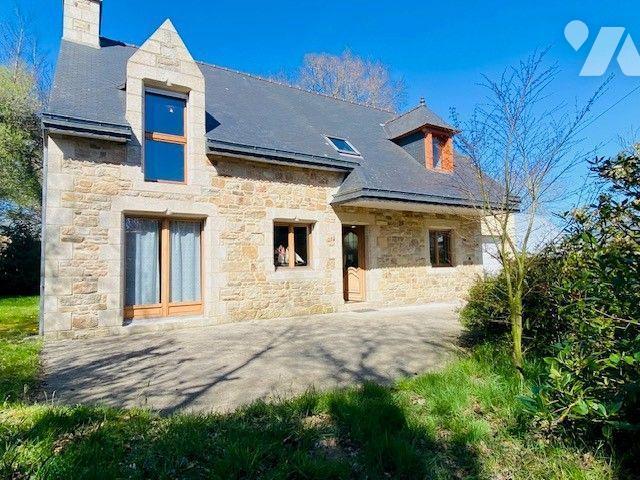 Maison 6 pièces 136 m² · à Perros-Guirec · 136 m² · 380 000 €