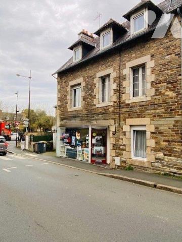 Maison 7 pièces 137 m² · à Lannion · 137 m² · 220 000 €