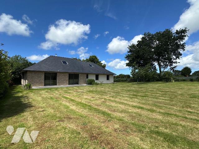 Maison 7 pièces 189 m² · à Lannion · 189 m² · 384 000 €