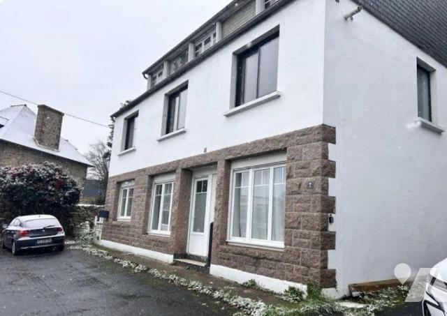 Immeuble 175 m² · à Perros-Guirec · 175 m² · 397 000 €