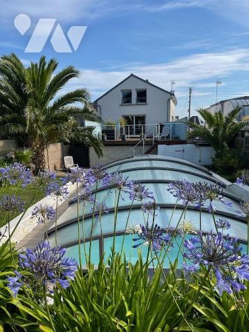 Maison 6 pièces 180 m² · à Trégastel · 180 m² · 650 000 €