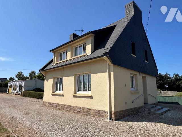 Maison 6 pièces 101 m² · à Perros-Guirec · 101 m² · 300 000 €