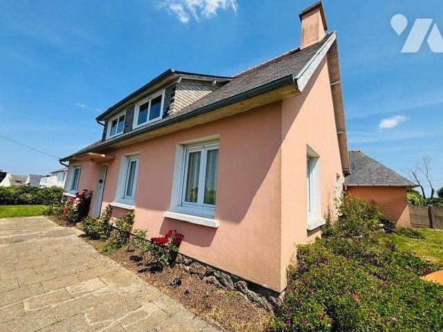 Maison 5 pièces 94 m² · à Perros-Guirec · 94 m² · 270 000 €
