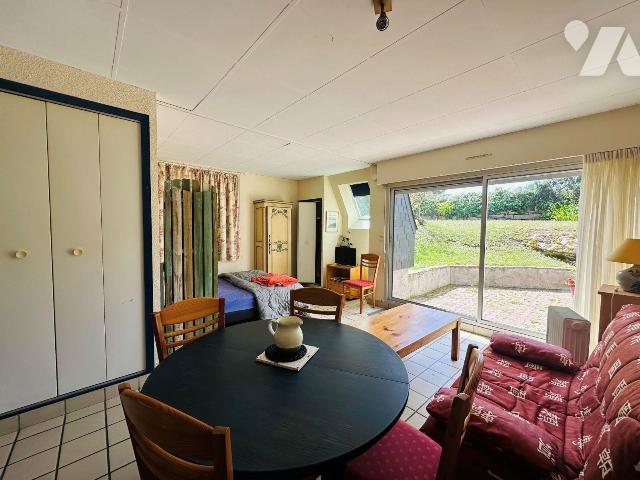 Maison 1 pièce 38 m² · à Pleumeur-Bodou · 38 m² · 150 000 €