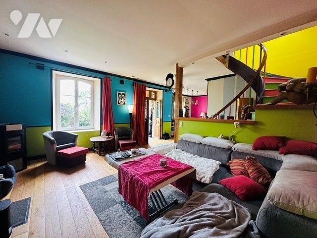Maison 5 pièces 125 m² · à Trébeurden · 125 m² · 360 000 €
