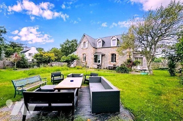 Maison 5 pièces 125 m² · à Trébeurden · 125 m² · 360 000 €