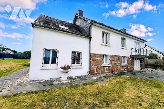 Maison 9 pièces 134 m² · à Perros-Guirec · 134 m² · 330 000 €