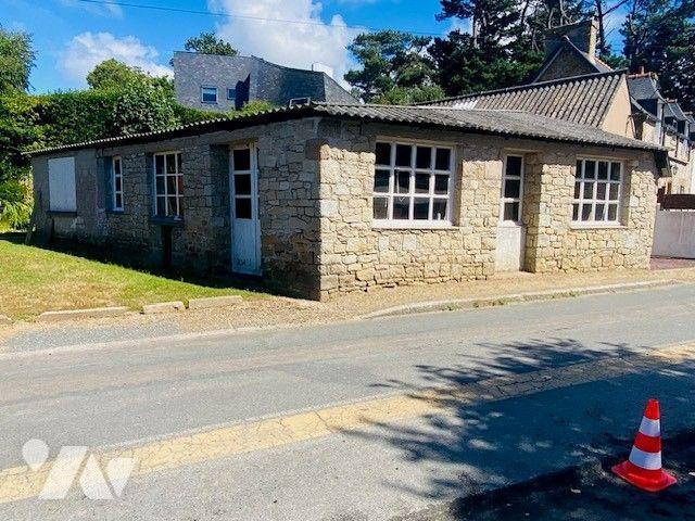 Immeuble 100 m² · à Pleumeur-Bodou · 100 m² · 75 000 €