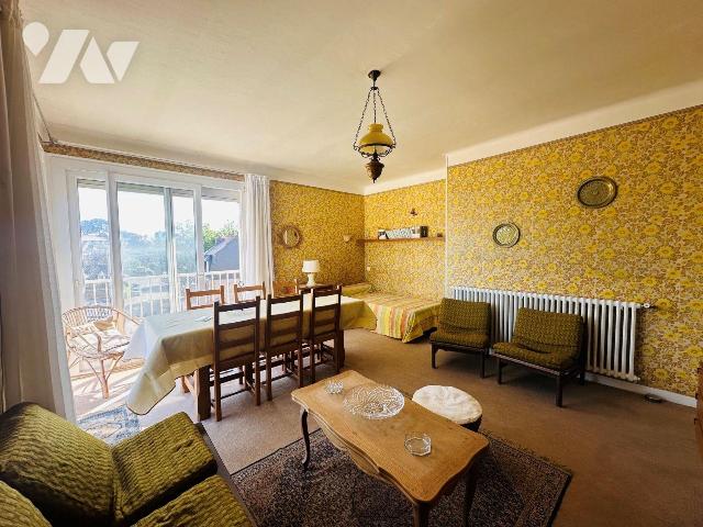 Appartement 3 pièces · à Perros-Guirec · 280 000 €