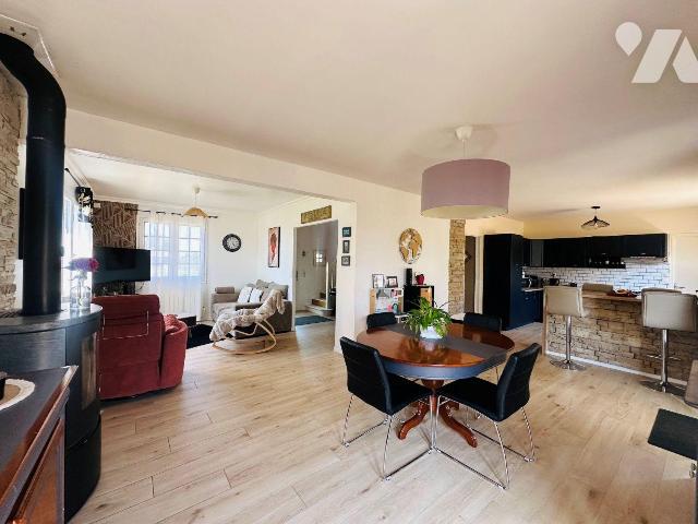 Maison 6 pièces 115 m² · à Perros-Guirec · 115 m² · 404 000 €