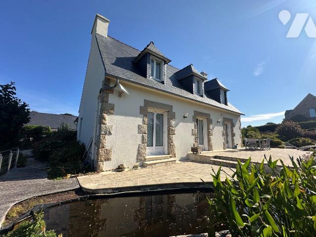 Maison 7 pièces 137 m² · à Perros-Guirec · 137 m² · 600 000 €
