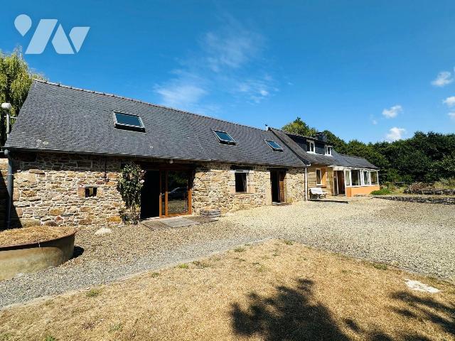 Maison 8 pièces 161 m² · à Louannec · 161 m² · 380 000 €