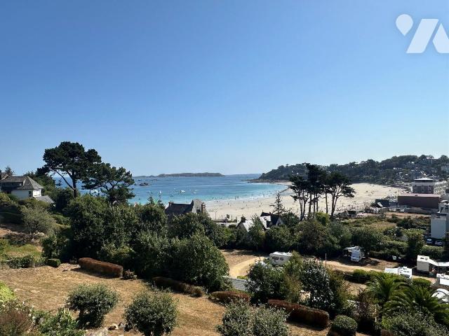 Appartement 2 pièces 40 m² · à Perros-Guirec · 40 m² · 230 000 €