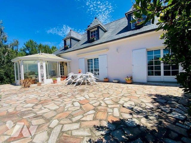 Maison 8 pièces 199 m² · à Perros-Guirec · 199 m² · 1 100 000 €