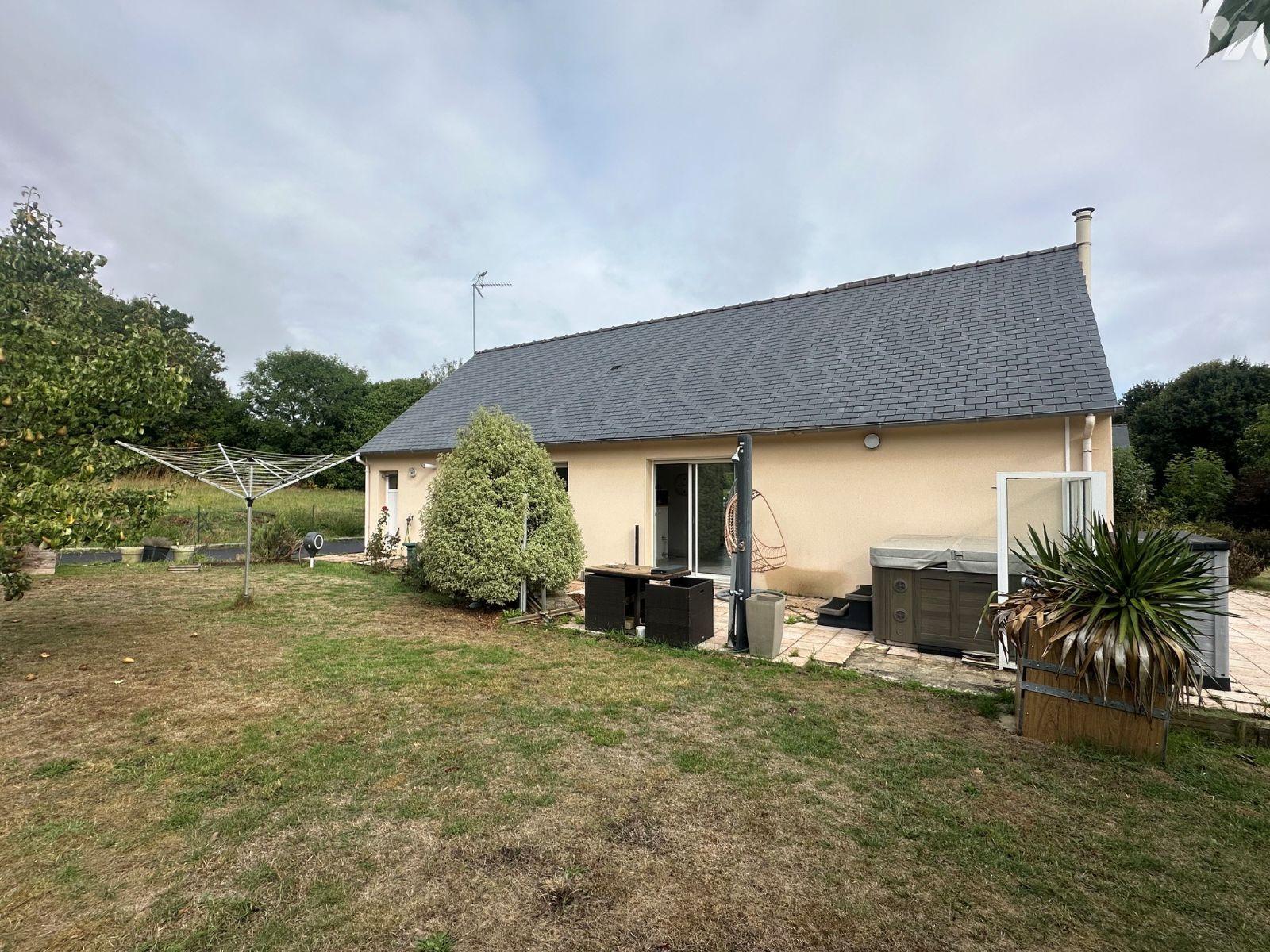 Maison 4 pièces 101 m² · à Grâces · 101 m² · 220 000 €
