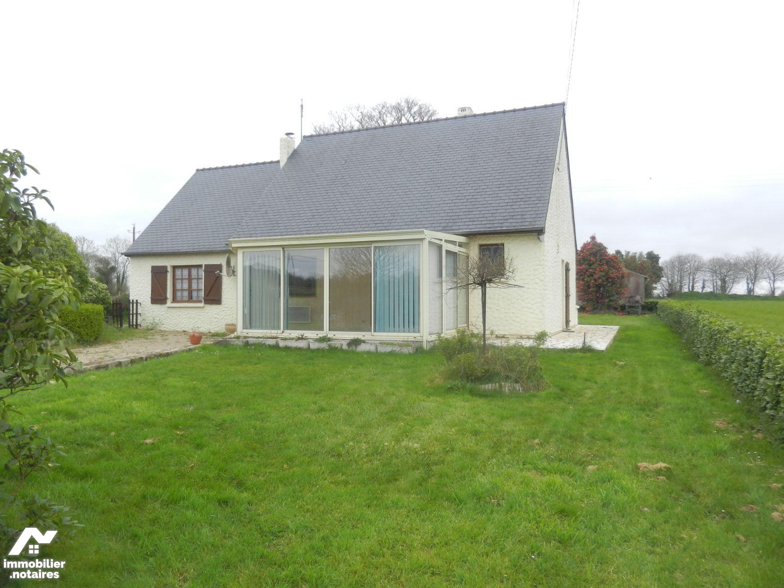 Maison à Vendre Plestin Les Greves Notaire Vente Maison - 5 pièce(s) – Annonces immobilières notaires